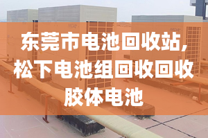 东莞市电池回收站,松下电池组回收回收胶体电池