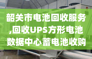 韶关市电池回收服务,回收UPS方形电池数据中心蓄电池收购