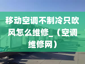 移动空调不制冷只吹风怎么维修_（空调维修网）