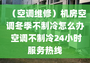 （空调维修）机房空调冬季不制冷怎么办 空调不制冷24小时服务热线