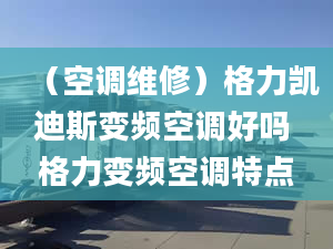 （空调维修）格力凯迪斯变频空调好吗 格力变频空调特点